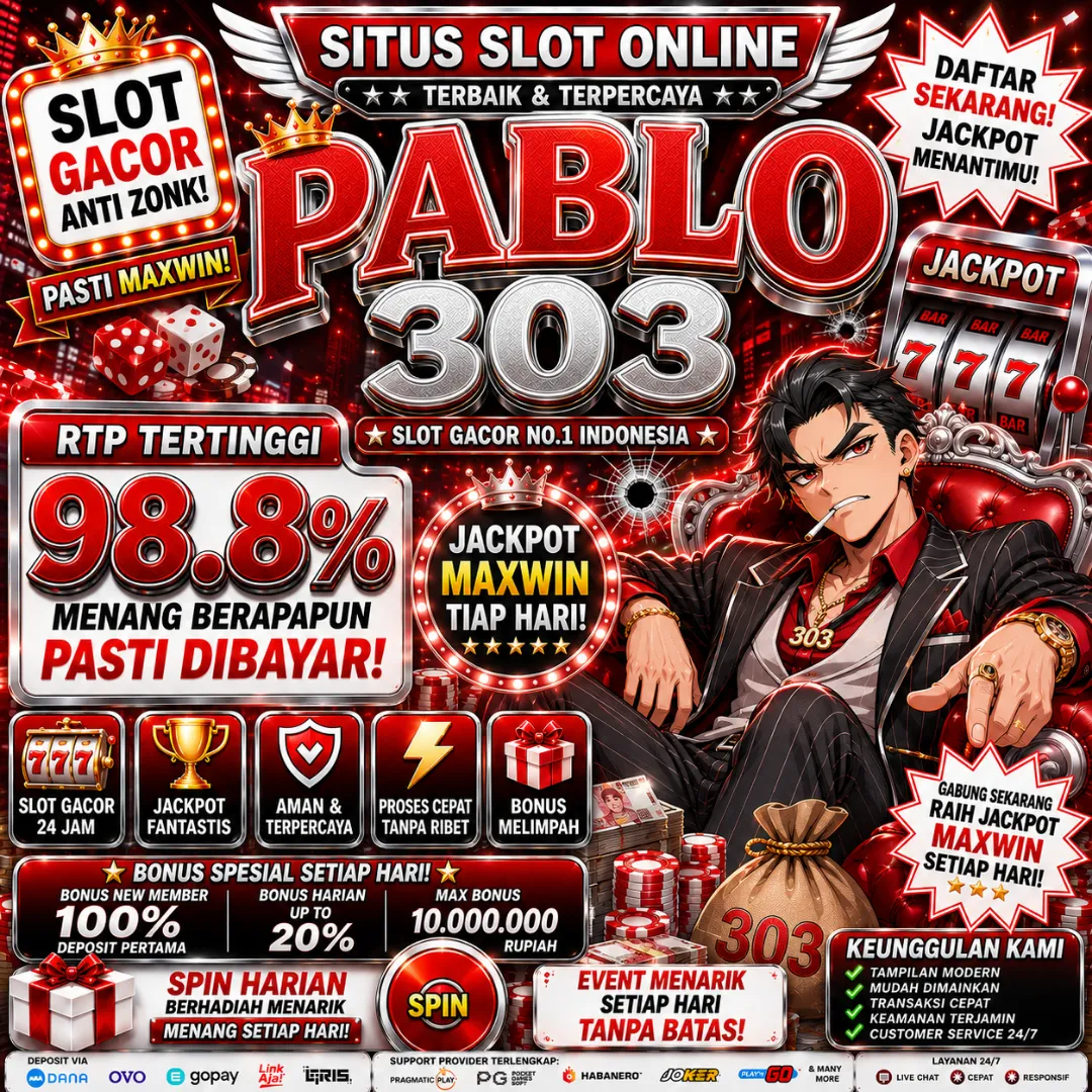 PABLO303